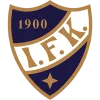 VIFK logo
