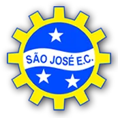 Esporte Clube Sao Jose SP logo