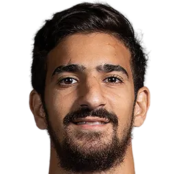 Mohamed Ali Ben Romdhane logo