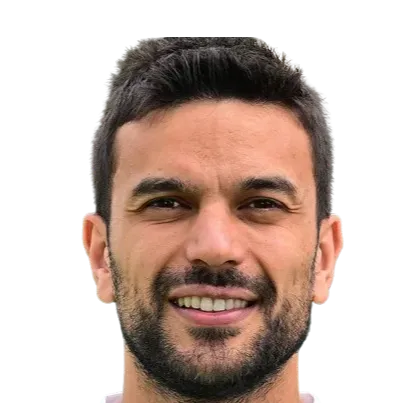 Oussama Haddadi logo