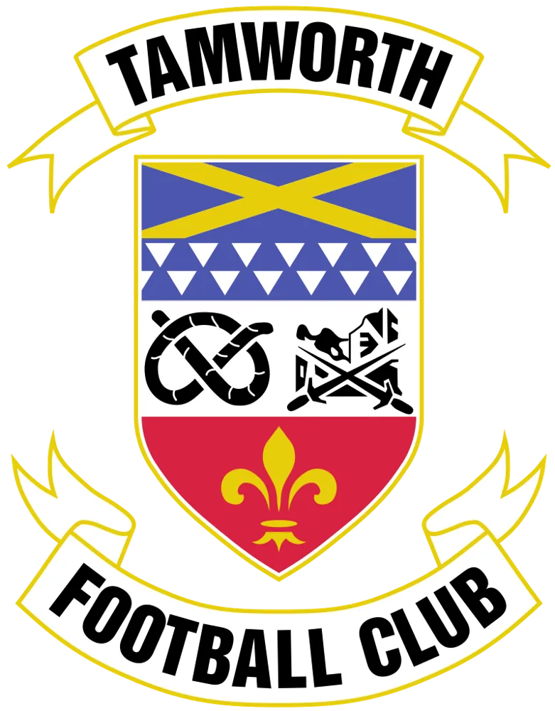 Tamworth logo