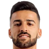 Tiago Silva portrait