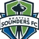 Seattle Sounders U23 logo
