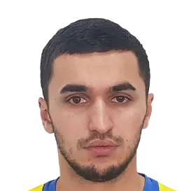 Serder Serderov logo