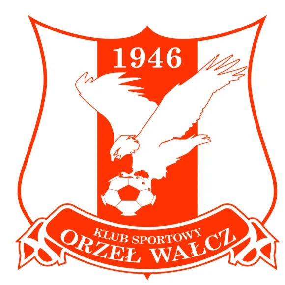 Orzel Walcz logo