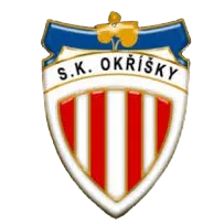 SK Okrisky logo