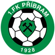 FK Pribram B