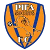 India Premier Football Academy U18 logo
