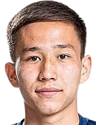 imangali zhienbay logo