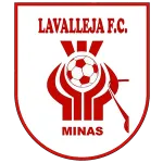 Lavalleja de Minas logo