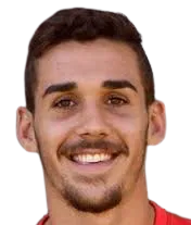 José Marcelo Ferreira Marques logo