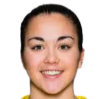 Michelle De Jongh logo