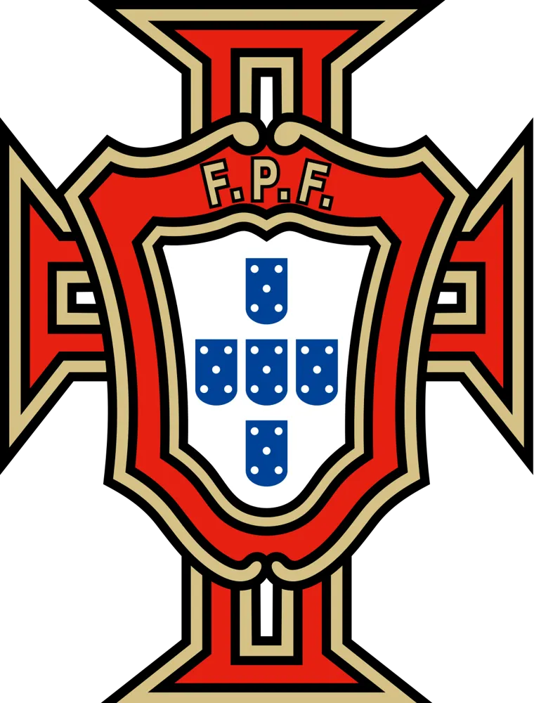 Portugal U23 logo