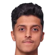 Faisal Abdulrahman Saeed Al Ghamdi logo