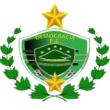 Democracia FC logo