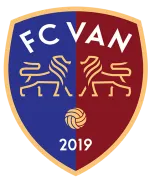 FK Van Charentsavan logo