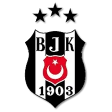 Besiktas JK logo