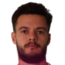 Daniil Yermolov photo 