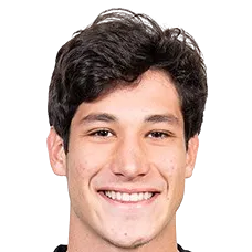 Lucas Vargas Cavalcanti logo