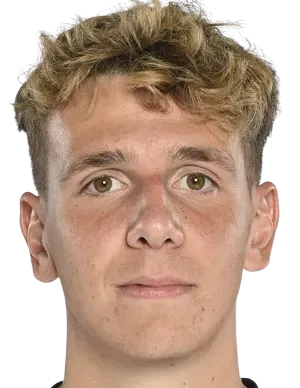 Geronimo De Ridder logo