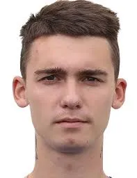 Daniil Miroshnikov logo