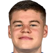 Adolf Daði Birgisson logo