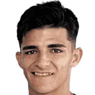 Maksim Balakhonov logo