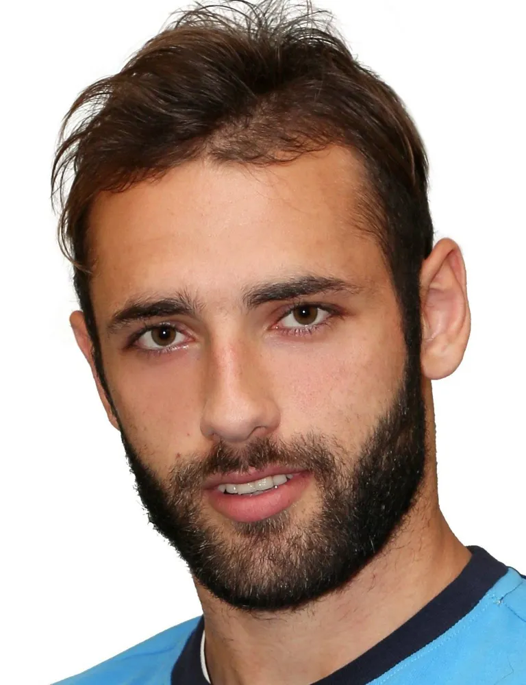 Levan Arveladze logo