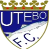 Utebo FC logo