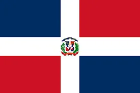 Dominican Republic Beach Soccer logo