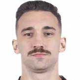 Leonardo Rech Ortiz portrait