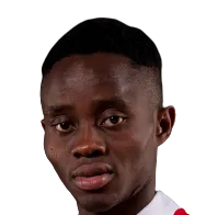 Effiong Hogan Ukpa logo