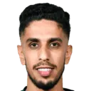 Mohammed Al Sahli logo