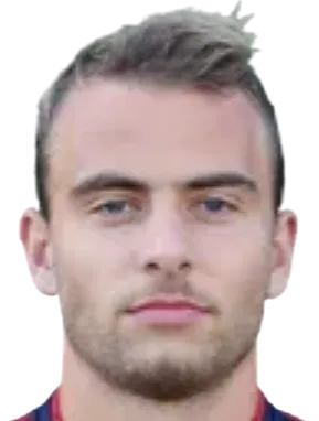 Matias Rogstad Aadnoy logo