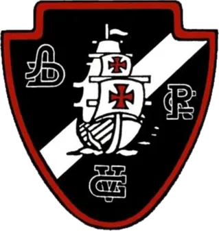 ADRC Vasco da Gama Women logo