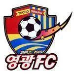 Chunnam Youngkwang logo