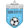 Soda City FC logo