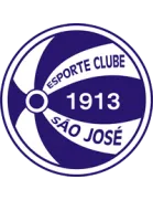 Sao Jose U20 logo