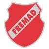 BK Fremad Valby logo