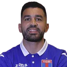 Brian Abel Luciatti logo