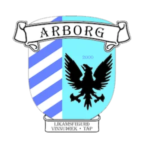 Arborg logo