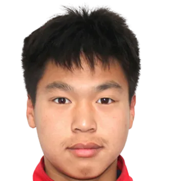 Huang-Jiang Daya logo