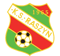 KS Raszyn logo