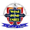 West Zone United logo