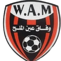 WAM Ain El Melh logo