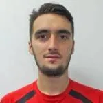 Antonio Mitrev photo 