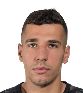 Ruslan Neshcheret logo