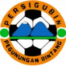 Persigubin Pegunungan Bintang logo