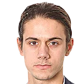 Mirza Mujčič photo 