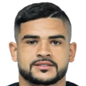 Junior Brandão logo